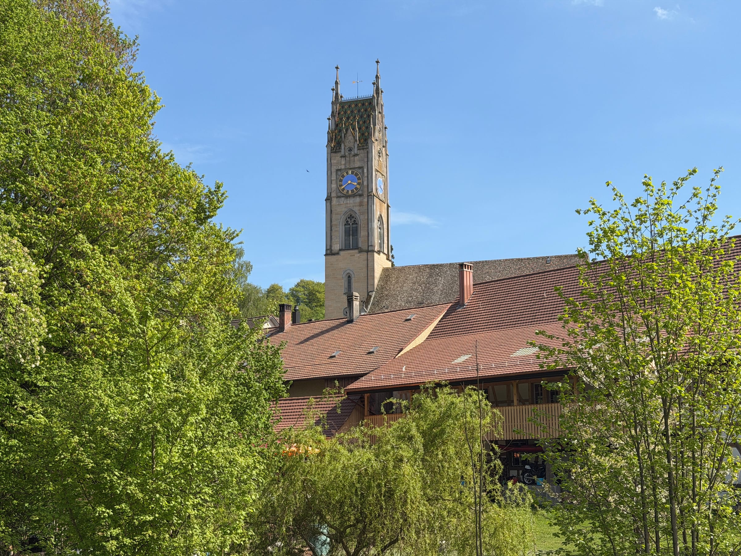 Perlen barocker Klangkunst